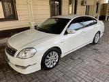 Nissan Teana 2007 года за 4 200 000 тг. в Шымкент – фото 5