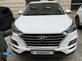 Hyundai Tucson 2020 года за 11 000 000 тг. в Актау