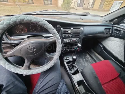 Toyota Carina E 1993 года за 1 800 000 тг. в Астана – фото 10