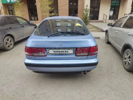 Toyota Carina E 1993 года за 1 800 000 тг. в Астана – фото 4