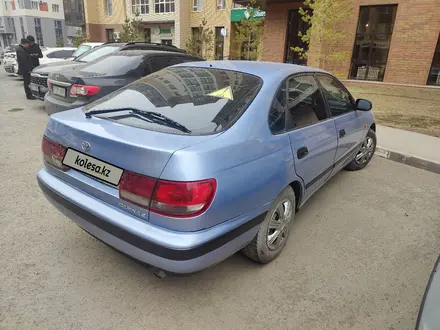 Toyota Carina E 1993 года за 1 800 000 тг. в Астана – фото 5