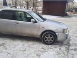 Nissan Bluebird 1999 годаүшін1 350 000 тг. в Аксу – фото 5