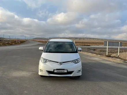 Toyota Estima 2007 года за 5 800 000 тг. в Актау