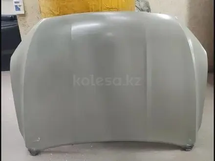 Капот петли капота за 100 тг. в Алматы
