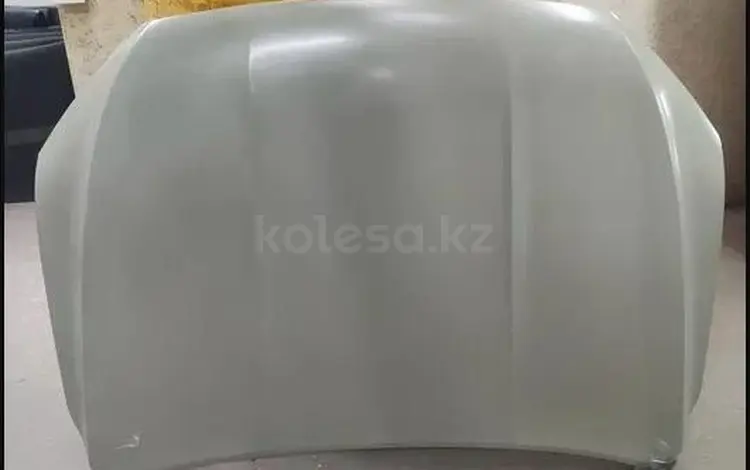 Капот петли капота за 100 тг. в Алматы