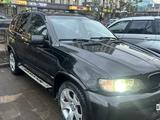 BMW X5 2001 годаүшін4 500 000 тг. в Астана – фото 3