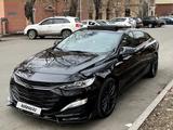 Chevrolet Malibu 2022 года за 12 700 000 тг. в Алматы