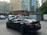 Chevrolet Malibu 2022 года за 12 700 000 тг. в Алматы – фото 5