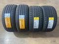 255/40/20 275/35R20 GLEDE G31 NAAATS F19 разно размерный комплект по парамүшін120 000 тг. в Алматы – фото 2