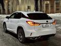 Lexus RX 200t 2017 года за 22 000 000 тг. в Актобе – фото 3