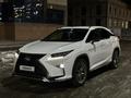 Lexus RX 200t 2017 годаүшін22 000 000 тг. в Актобе – фото 7