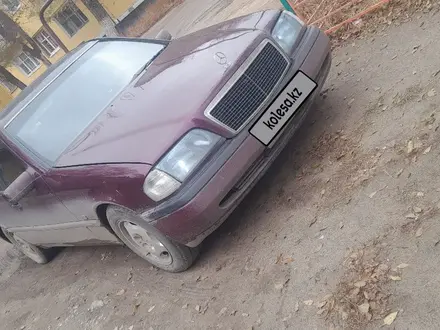 Mercedes-Benz C 180 1996 года за 2 300 000 тг. в Актобе – фото 4