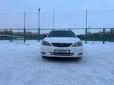 Toyota Camry 2003 года за 5 000 000 тг. в Петропавловск