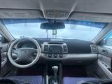 Toyota Camry 2003 года за 5 000 000 тг. в Петропавловск – фото 4