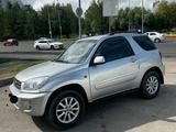 Toyota RAV4 2002 года за 4 634 500 тг. в Астана – фото 3