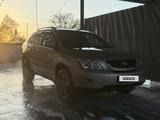 Lexus RX 330 2004 года за 7 000 000 тг. в Алматы – фото 3