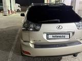 Lexus RX 330 2004 года за 7 000 000 тг. в Алматы – фото 4