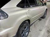 Lexus RX 330 2004 года за 7 000 000 тг. в Алматы – фото 5