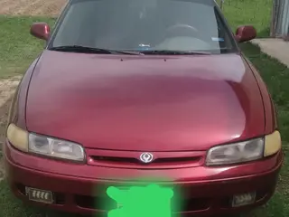 Mazda Cronos