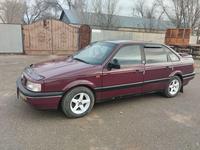 Volkswagen Passat 1989 годаfor1 200 000 тг. в Тараз