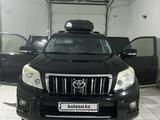 Toyota Land Cruiser Prado 2012 годаүшін14 000 000 тг. в Атырау – фото 3