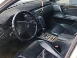 Mercedes-Benz E 320 2001 года за 4 000 000 тг. в Алматы – фото 3