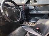 Mercedes-Benz E 320 2001 года за 4 000 000 тг. в Алматы – фото 5