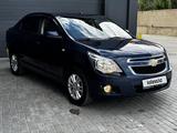 Chevrolet Cobalt 2023 года за 6 000 000 тг. в Петропавловск – фото 3