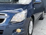 Chevrolet Cobalt 2023 года за 6 000 000 тг. в Петропавловск – фото 4