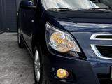 Chevrolet Cobalt 2023 года за 6 000 000 тг. в Петропавловск – фото 5