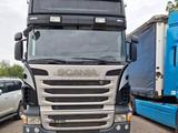 Scania  R-Series 2012 годаүшін18 500 000 тг. в Алматы – фото 4