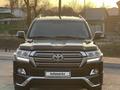 Toyota Land Cruiser 2016 года за 36 450 000 тг. в Алматы – фото 3