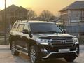 Toyota Land Cruiser 2016 года за 36 450 000 тг. в Алматы – фото 4