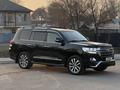 Toyota Land Cruiser 2016 года за 36 450 000 тг. в Алматы – фото 5