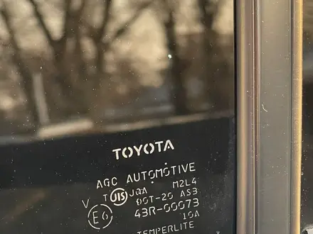 Toyota Land Cruiser 2016 года за 36 450 000 тг. в Алматы – фото 43