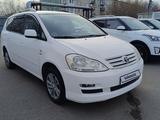 Toyota Avensis Verso 2003 годаүшін5 600 000 тг. в Петропавловск – фото 2