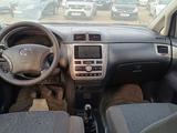 Toyota Avensis Verso 2003 годаүшін5 600 000 тг. в Петропавловск – фото 5