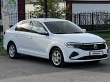Volkswagen Polo 2021 годаүшін7 500 000 тг. в Костанай