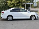 Volkswagen Polo 2021 годаүшін7 500 000 тг. в Костанай – фото 4
