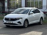 Volkswagen Polo 2021 годаүшін7 500 000 тг. в Костанай – фото 2