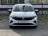 Volkswagen Polo 2021 годаүшін7 500 000 тг. в Костанай – фото 3