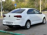 Volkswagen Polo 2021 годаүшін7 500 000 тг. в Костанай – фото 5