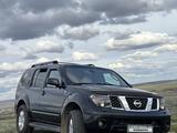Nissan Pathfinder 2006 годаүшін4 800 000 тг. в Актобе