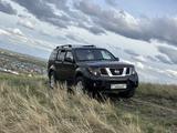 Nissan Pathfinder 2006 годаүшін4 800 000 тг. в Актобе – фото 4