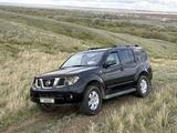 Nissan Pathfinder 2006 годаүшін4 800 000 тг. в Актобе – фото 2