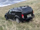 Nissan Pathfinder 2006 годаүшін4 800 000 тг. в Актобе – фото 5