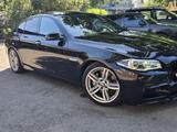 BMW 535 2015 года за 12 600 000 тг. в Алматы