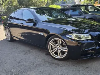 BMW 535