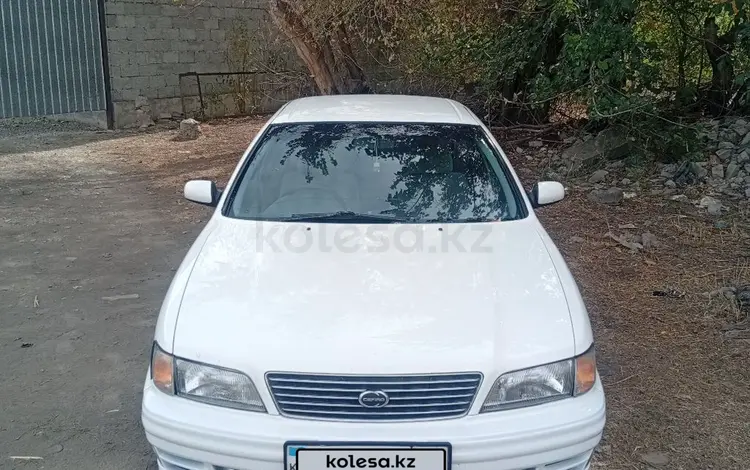 Nissan Cefiro 1995 годаүшін1 800 000 тг. в Талдыкорган