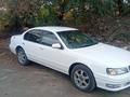 Nissan Cefiro 1995 годаүшін1 800 000 тг. в Талдыкорган – фото 2